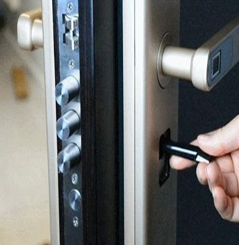 道县开锁 道县开锁公司开修指纹锁